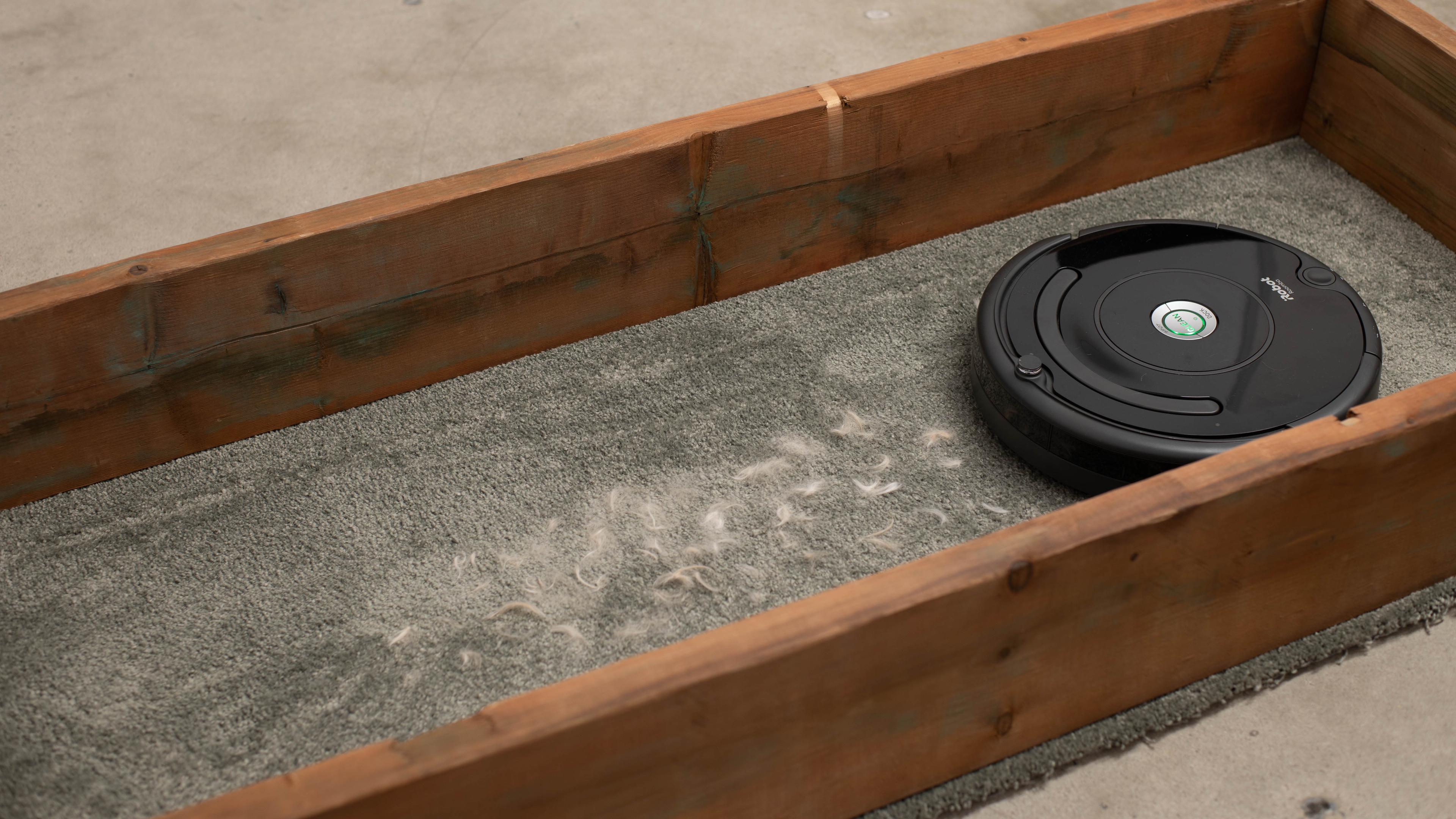 perceptual testing image