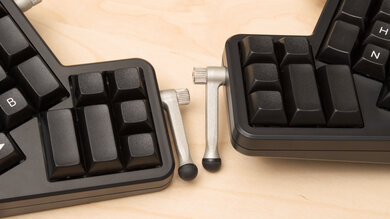 ErgoDox EZ Extra Features