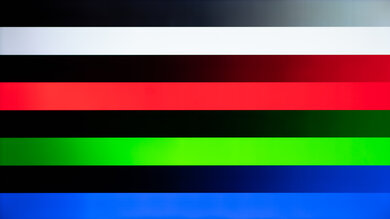 Insignia F50 QLED HDR Gradient Picture