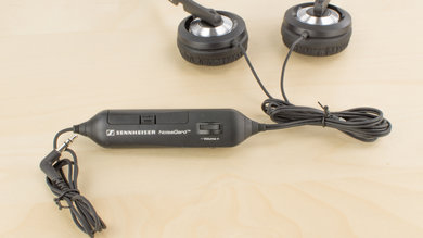 Sennheiser PXC 250 II Cable Picture