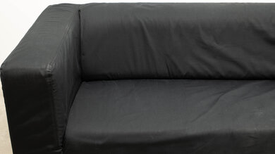 iRobot H1 Sofa Pickup Post Test