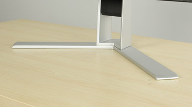 AOC AGON AG271QX Stand picture