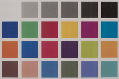 Brother MFC-L3770CDW Laser Color dE Picture