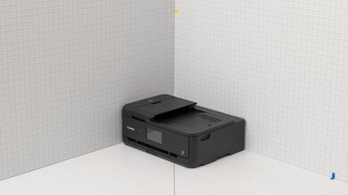 Canon PIXMA TS9520 ISO View Picture