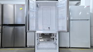 Frigidaire FRFG1723AV Evaporator Photo
