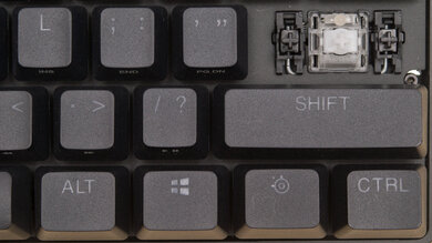 SteelSeries Apex Pro Mini Wireless Customizability Overview