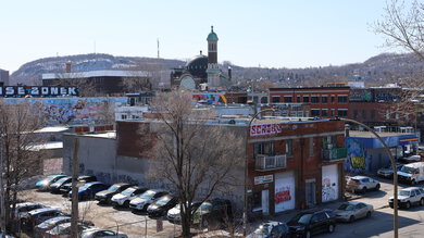 Canon EOS R7 Sample Gallery - Church