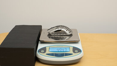 Finalmouse Starlight Pro - TenZ Medium Minimum Weight Picture