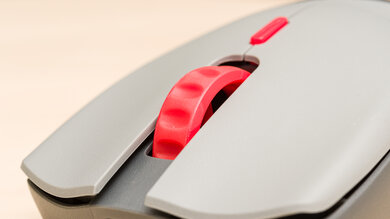 GLORIOUS Series One PRO Mouse wheel picture