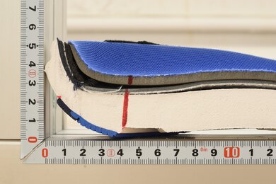 Altra Experience Flow 2 Heel Rocker Photo