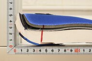 Altra Experience Flow 2 Heel Rocker Photo