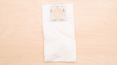 Kenmore Intuition Bagged Dirt Compartment Picture