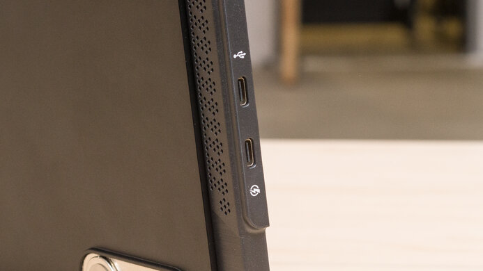 Mobile Pixels TRIO Inputs 1