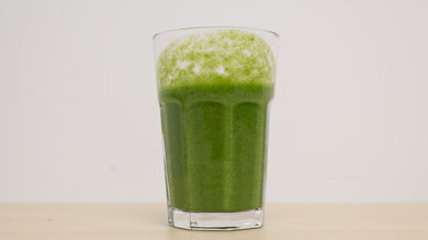 Magic Bullet Combo Blender Fibrous Ingredients (Full Capacity) Photo