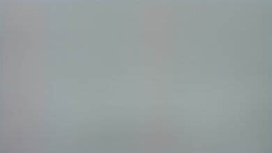 LG A1 OLED 50% Uniformity Picture