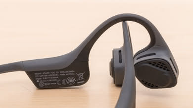 AfterShokz Trekz Air Bone Conduction Comfort Picture
