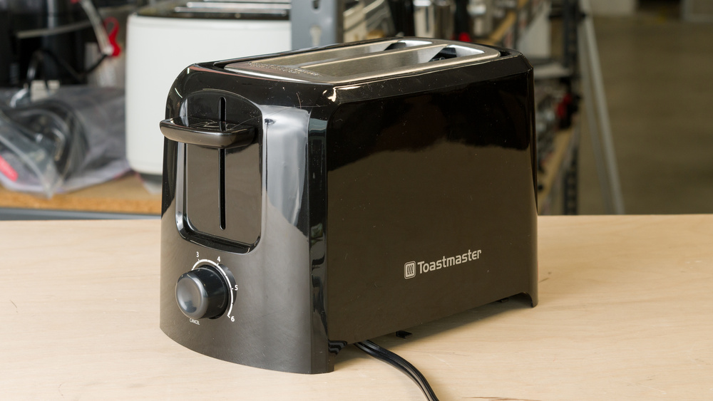 Toastmaster Two Slice TM-42TS
