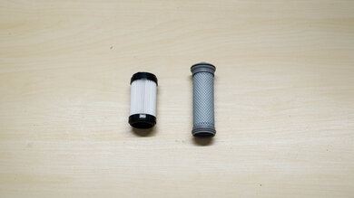 Tineco PURE ONE X Recurring Cost Picture