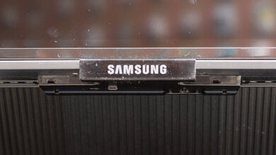 Samsung Q80C [Q80, Q80CD] QLED Controls Picture