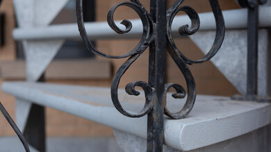 Fujifilm X-H2 Sample Gallery - Stairway