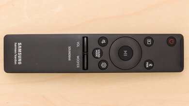 Samsung HW-Q60R Remote photo