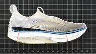 Mizuno Neo Vista 3 Stack Height Photo