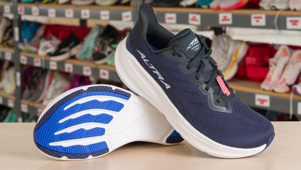 Altra Experience Flow 2 Review - RTINGS.com