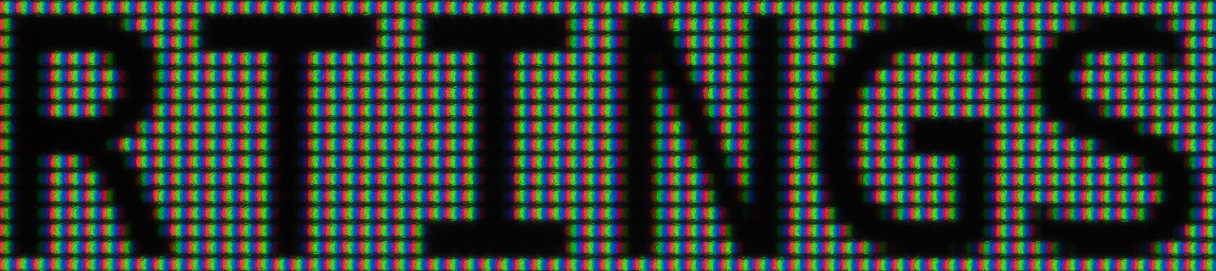 LG 27G850A-B ClearType On