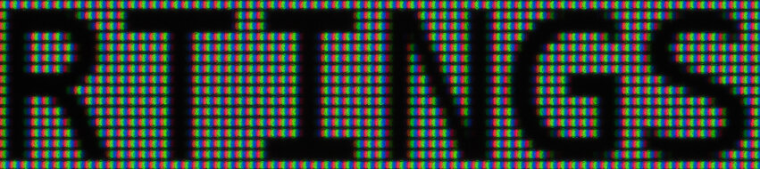 LG 27G850A-B ClearType On