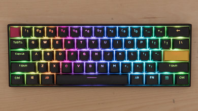 Obinslab Anne Pro 2 Backlighting Picture