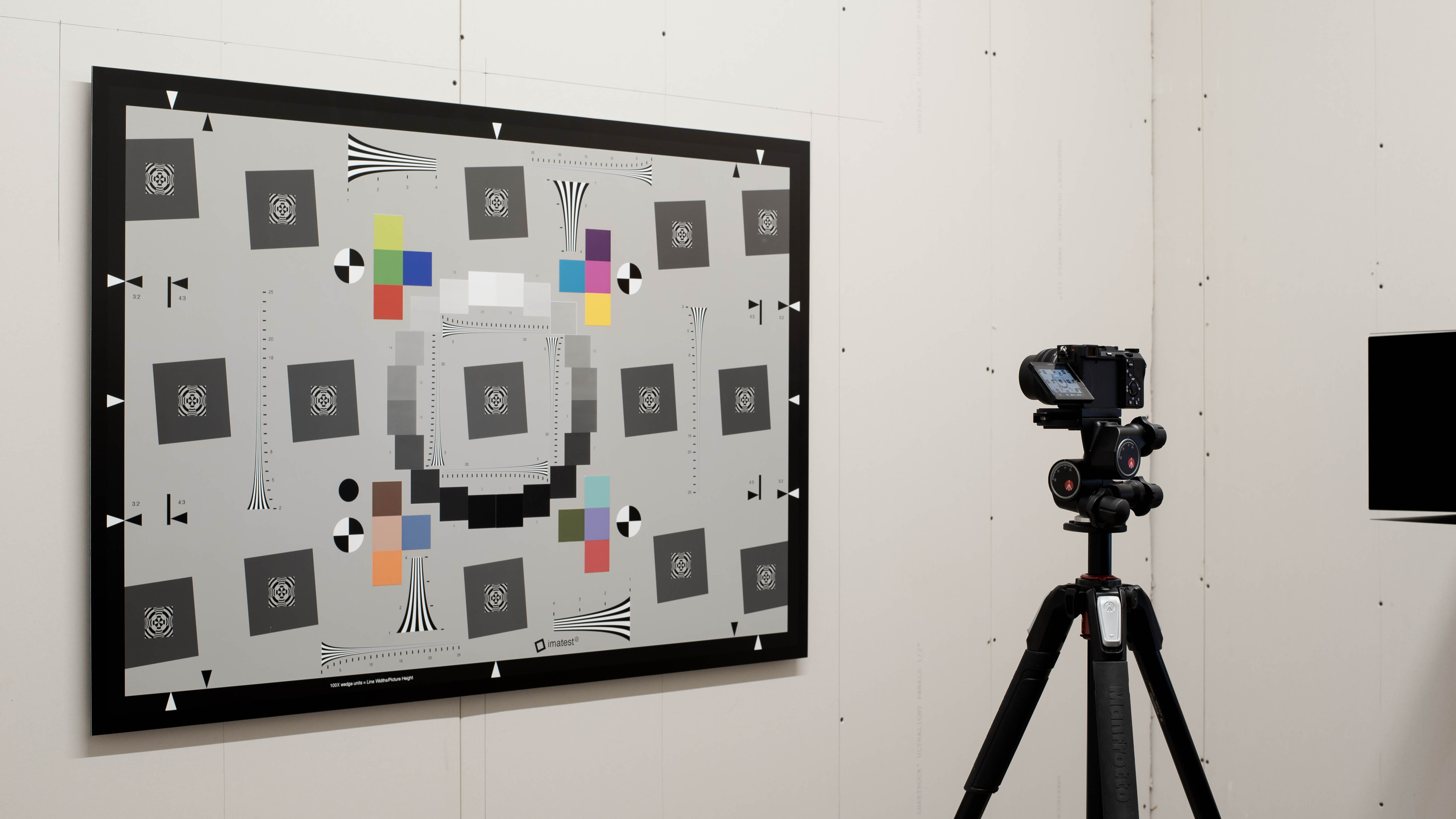 perceptual testing image