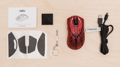 Pwnage StormBreaker In the box picture