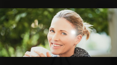 Sony X800G Reflections Picture