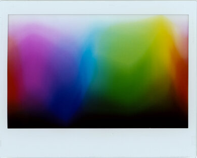 Fujifilm instax Link WIDE Color Range Picture