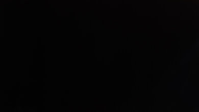 LG QNED90T Black Level Raise Picture