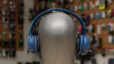 JBL Tune 520BT Stability Picture
