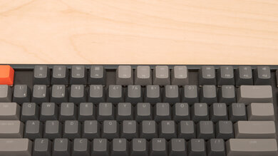 Keychron K8 Extra Features