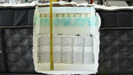 Puffy Monarch Spring Layer Height Picture
