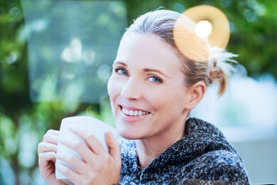 Framework Laptop 13 (2021) Reflections Photo Max