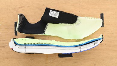 Nike Pegasus 42 Other Features Photo