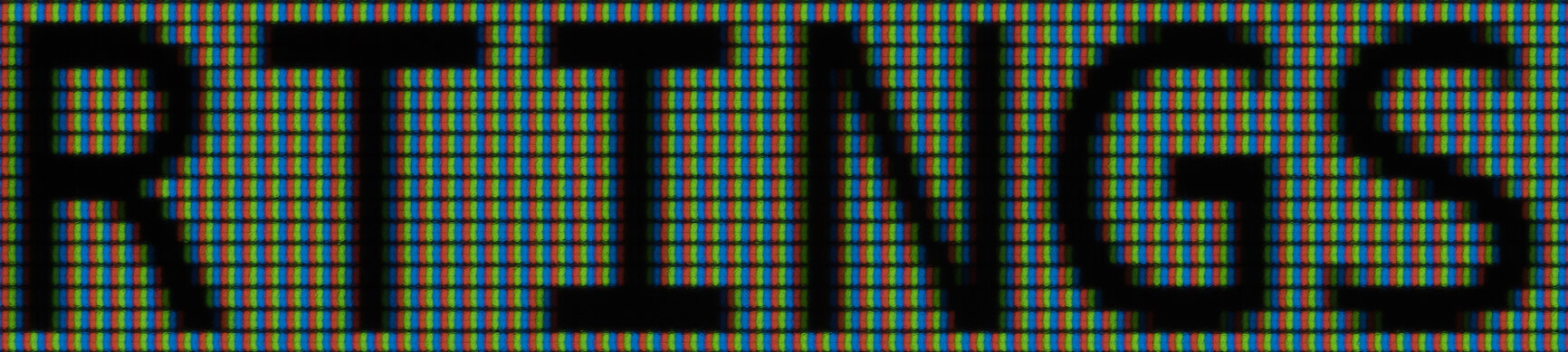 ViewSonic VG1655 ClearType On