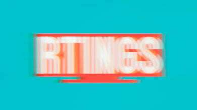 TCL FS3750 Motion Blur Picture