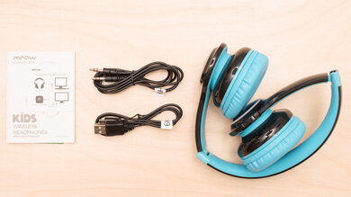 Mpow CH9 Wireless In The Box Picture