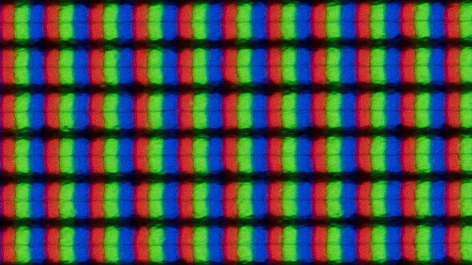 Lenovo ThinkVision M14 Pixels