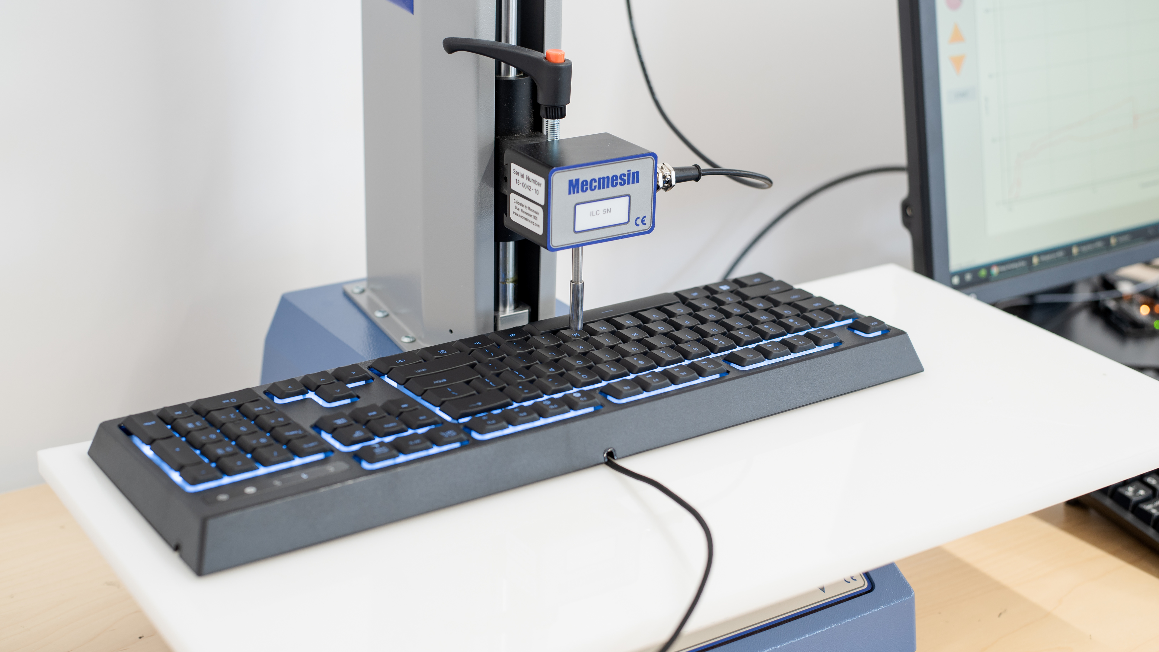 perceptual testing image