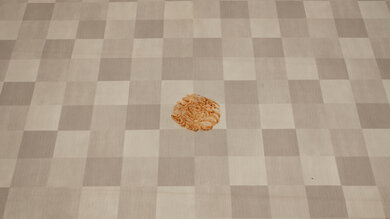 Shark Stratos UltraLight HZ3002 Stain Pickup Post Test