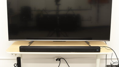 Samsung HW-B650 Dimensions photo - bar