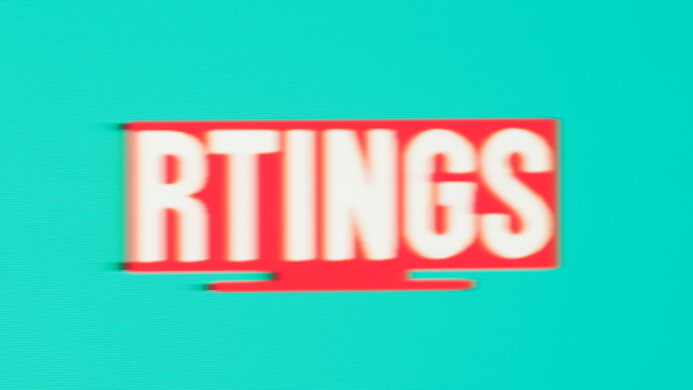 Dell S3222DGM Motion Blur Picture