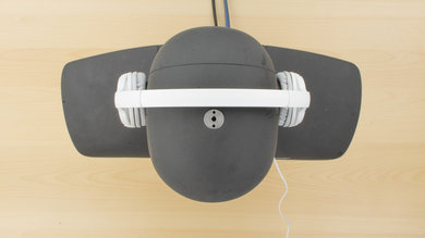 AmazonBasics Lightweight On-Ear Top Picture