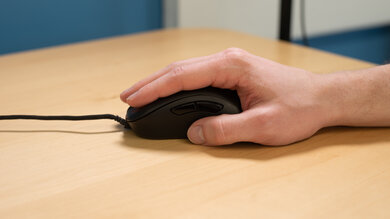 BenQ ZOWIE EC1-C Palm Grip Picture